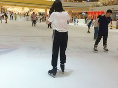 -冠军冰场CHAMPION RINK(苏州中心商场店)