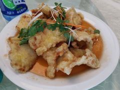 -黄家饺子东北特色菜馆(湖滨商业街店)