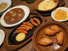-萨莉亚(巴黎春天成山店)