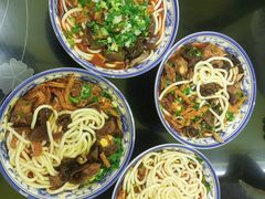 -谢胖胖粉面店(总店)