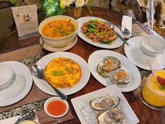 -自然餐厅(Phuket)