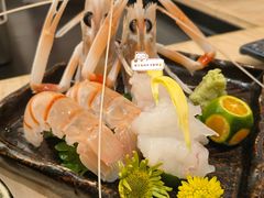 -鮨政· Omakase(港汇恒隆广场店)