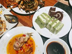 -汉巴味德(大悦城店)