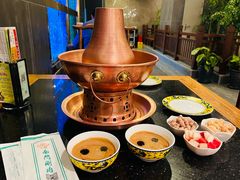 -南门涮肉(上海二店)