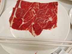 -东来顺饭庄(王府井步行街店)