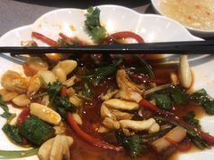 -潮道鱼仔店·潮汕味(长兴路店)