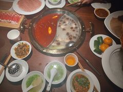 -巴邑火锅·夜宵(港隆广场店)