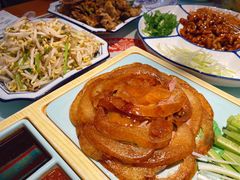 -富贵春饼·烤鸭·大厨现炒(诸城店)