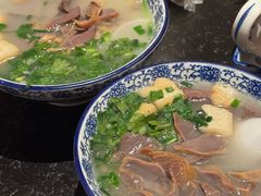 -小潘记鸭血粉丝汤