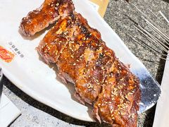 -锦州御烧烤(人民街店)