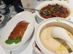 -四季民福烤鸭店(前门店)