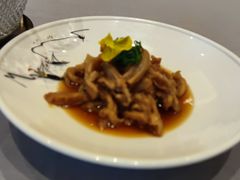 -扬州万怡酒店-中餐厅(文昌中路店)