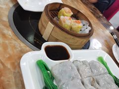 -幸福茗点茶楼(五羊店)