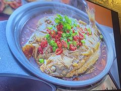 -神府路壹号·海鲜烧烤·砂锅粥·锅物(三坊七巷店)