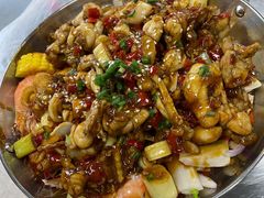 -小民大排档(光谷店)