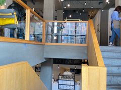 -UPPER KITCHEN(延安路店)
