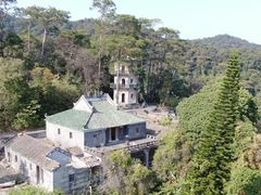 -飞霞风景名胜区