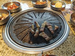 -安又胖韩国烤肉