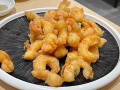 -吕氏疙瘩汤·新派鲁菜(芝罘万达店)