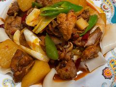 -巴依老爷·新疆美食(上城区天城路店)