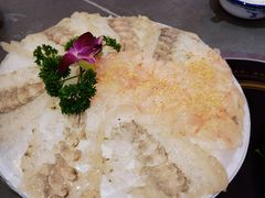 -官塘陈记鱼生·潮汕砂锅粥·牛肉火锅(潮枫路总店)