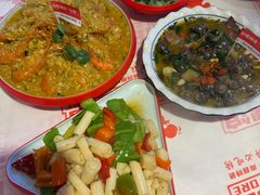 -老闵田螺馆·南昌市井菜·特色小吃(总店)