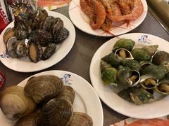 -小天鹅戴斯酒店鲸鲨百汇创作料理