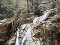 -青城山