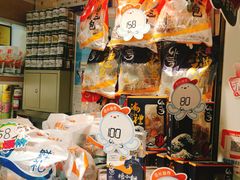 零售区-水一方现烤鱿鱼丝大连特产(高新苏宁百货店)