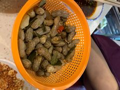 -水碾河刘老大串串香(水碾河路店)
