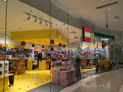 -LEGO(国贸商城店)