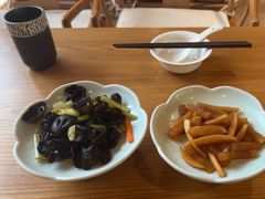 -难忘的面(五矿君澜酒店)