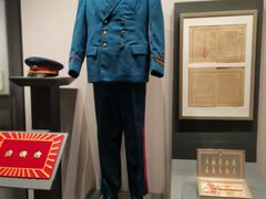 -聂荣臻元帅陈列馆