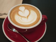 -Me Coffee下午茶艺术空间