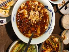 水煮鲶鱼-辛香汇(飞洲店)