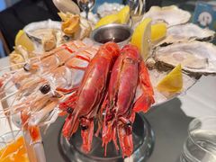 -Marina厨房·ALA精酿(月湖盛园店)