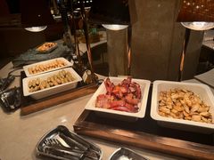 -济南喜来登酒店-盛宴自助西餐厅·综合自助