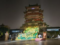 -寻梦滕王阁实景演出