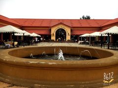 -意大利农场度假村