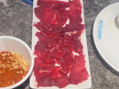 -曼格活海鲜·牛排自助(光明蓝鲸店)