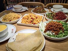 -榆林镇筋饼(知春路店)