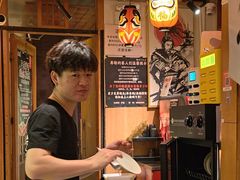 -王氏炉匠·烧鸟放题自助(三里屯店)