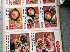 -71号豆汤饭·成都小馆(红牌楼店)