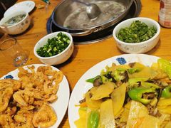-华福羊汤馆(小市总店)