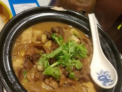 -京味民福烤鸭店(建设四马路店)