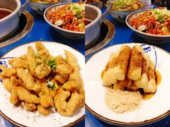 -马路边边串串香(双井直营店)