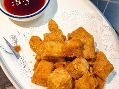 芋头-鑫悦楼煎蟹·16年海鲜大排档