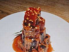 -吴越荣记·苏州菜·松鼠桂鱼(娄门景区店)