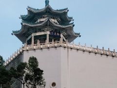 -淄博聊斋城景区
