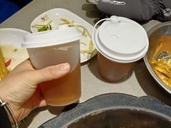-巴蜀王婆大虾(南锣鼓巷店)